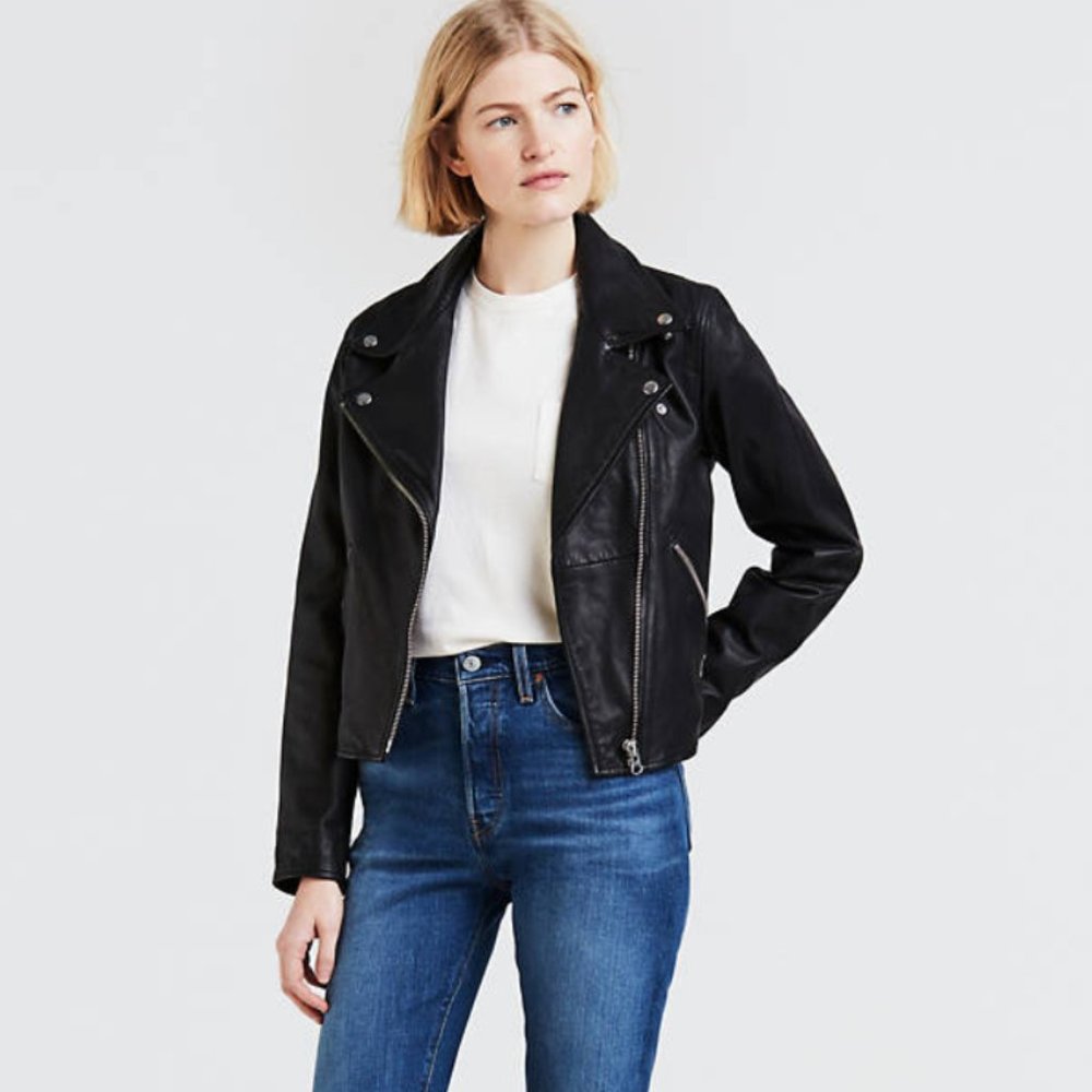 Levi's Jacket NEW
